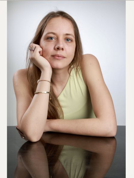 Profilbillede af Cassandra W- ID: 164139 - Billede nr: 532461