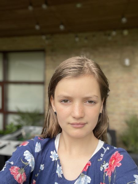 Profilbillede af Lykke S- ID: 164147 - Billede nr: 532693