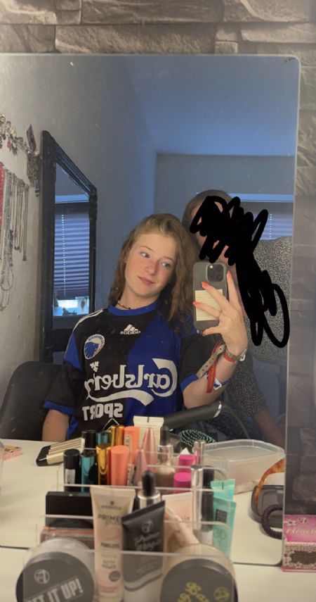 Profilbillede af Nicole S- ID: 164149 - Billede nr: 532492