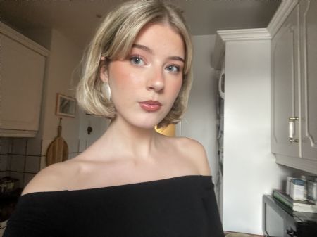 Profilbillede af Karoline S- ID: 164151 - Billede nr: 660376