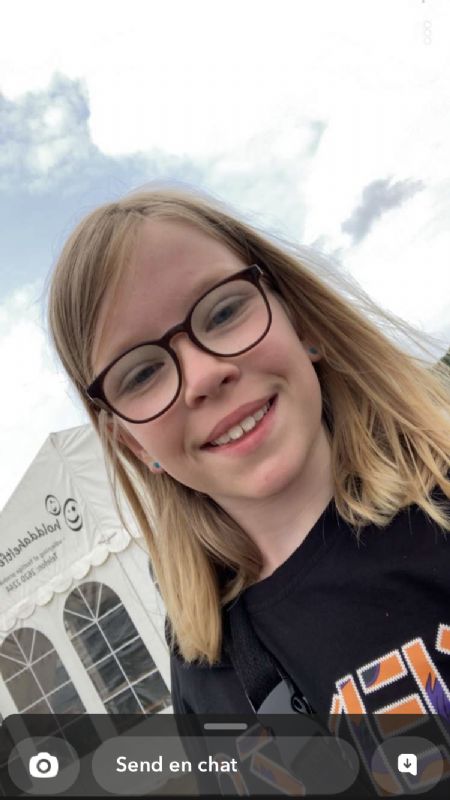 Profilbillede af Agnes E- ID: 164158 - Billede nr: 532584
