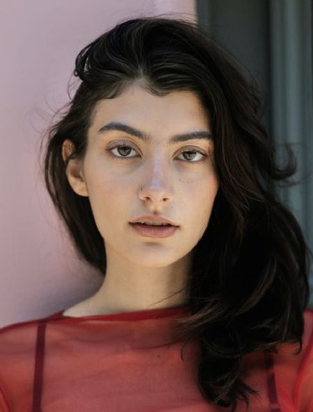 Profilbillede af Alia N- ID: 164172 - Billede nr: 683974