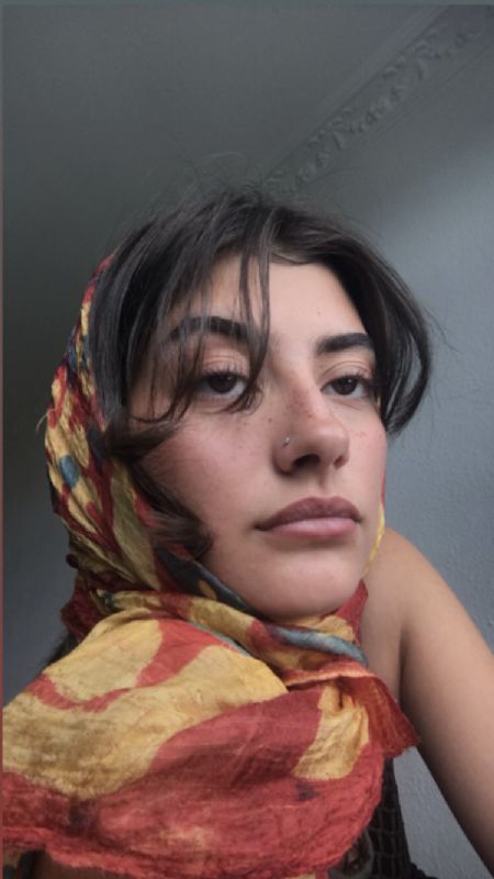 Profilbillede af Alia N- ID: 164172 - Billede nr: 532627
