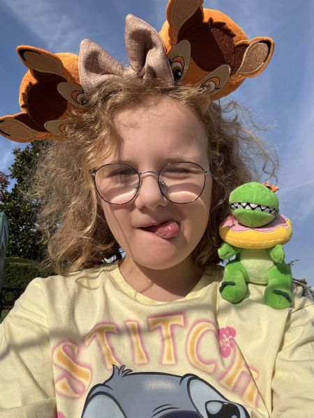 Billede af Sille - ID: 164193 - Billede nr: 691532