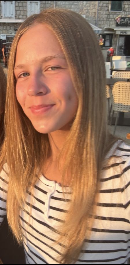 Profilbillede af Vanessa S- ID: 164195 - Billede nr: 684463
