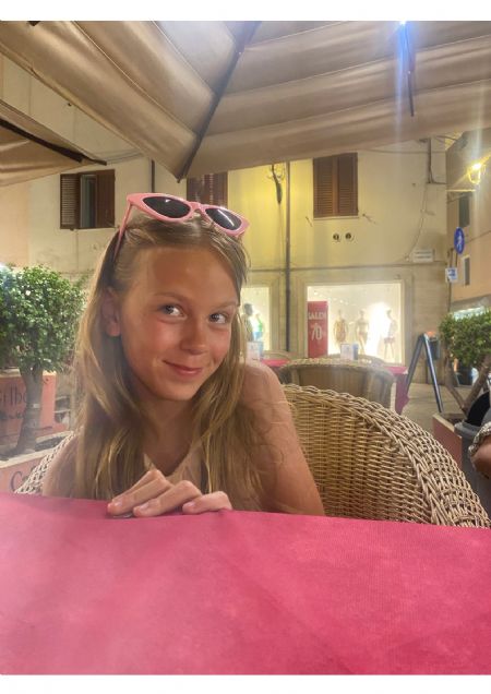 Profilbillede af Vanessa S- ID: 164195 - Billede nr: 535428