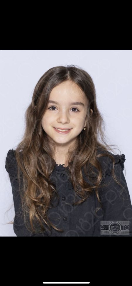 Profilbillede af Lina S- ID: 164198 - Billede nr: 661863