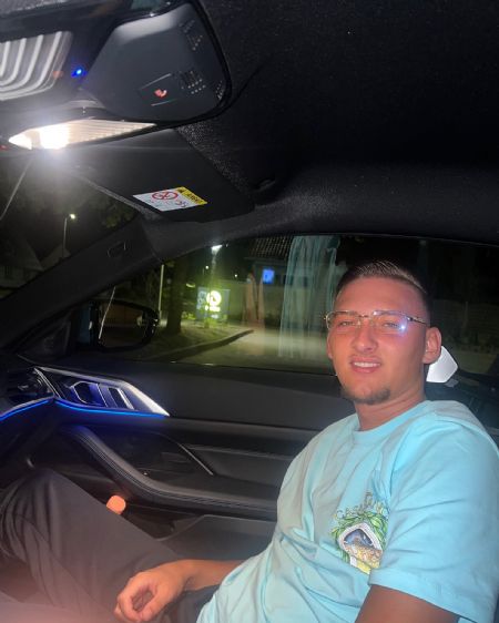 Profilbillede af Sebastian B- ID: 164202 - Billede nr: 532876