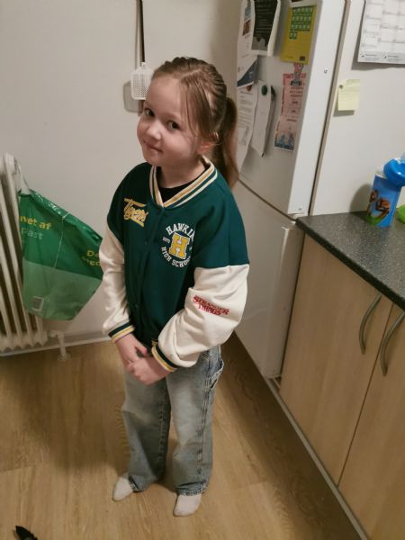 Profilbillede af Nanna E- ID: 164212 - Billede nr: 532906