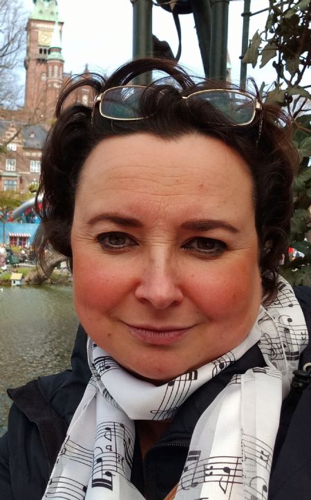 Profilbillede af Julia M- ID: 164213 - Billede nr: 532967