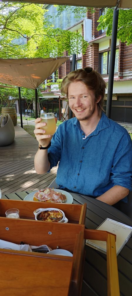 Profilbillede af Tobias R- ID: 164215 - Billede nr: 532927