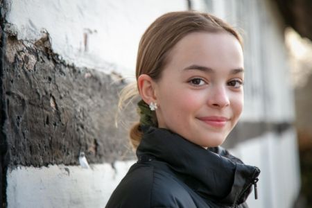 Profilbillede af Clara J- ID: 164216 - Billede nr: 565966