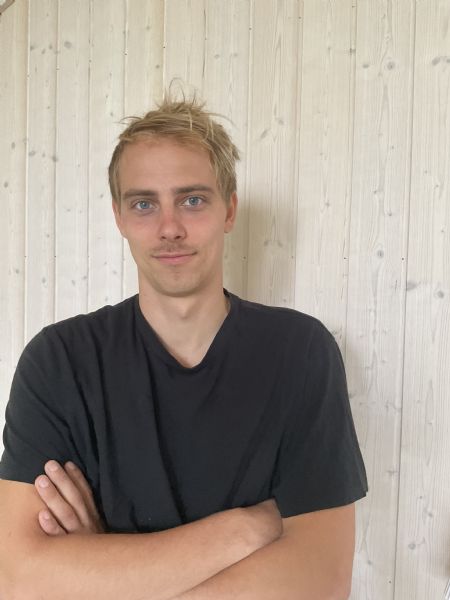 Profilbillede af Andreas L- ID: 164217 - Billede nr: 532934