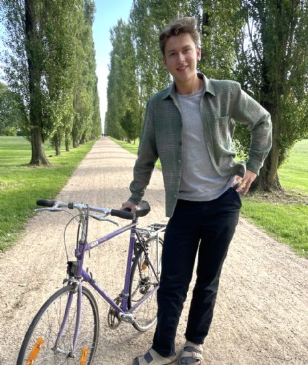 Profilbillede af Jakob H- ID: 164224 - Billede nr: 532994