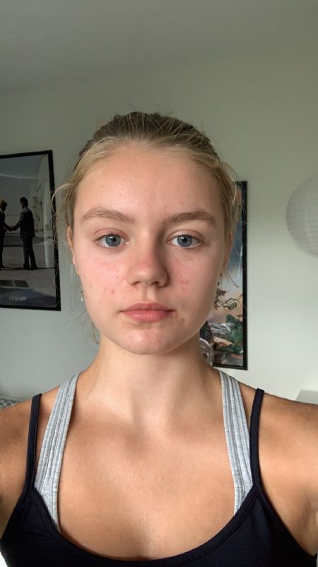 Profilbillede af Emily L- ID: 164231 - Billede nr: 533203