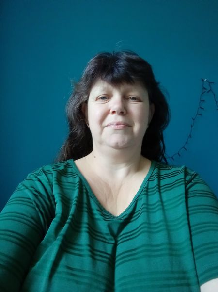 Profilbillede af Lone R- ID: 164248 - Billede nr: 534443