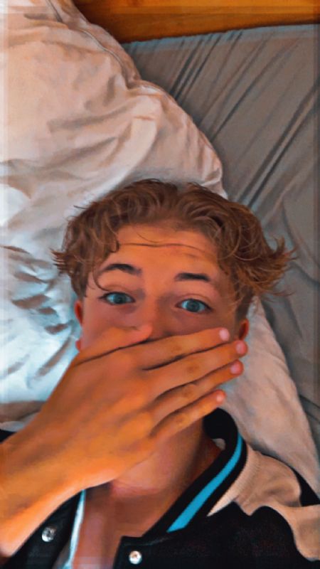 Profilbillede af Oskar M- ID: 164252 - Billede nr: 533141
