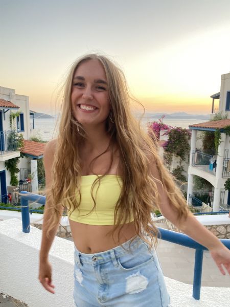 Profilbillede af Mikkeline M- ID: 164253 - Billede nr: 533151