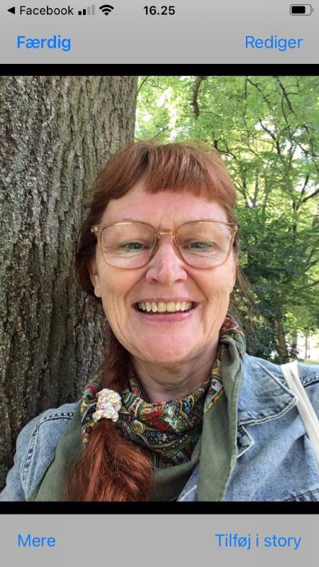 Profilbillede af Margith D- ID: 164273 - Billede nr: 533245