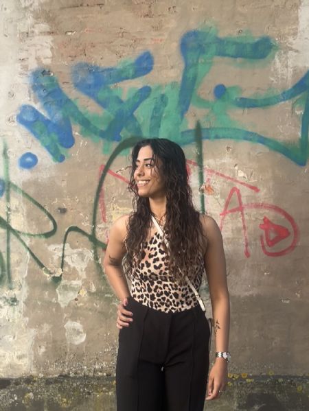 Profilbillede af Yasmin- ID: 164284 - Billede nr: 580826