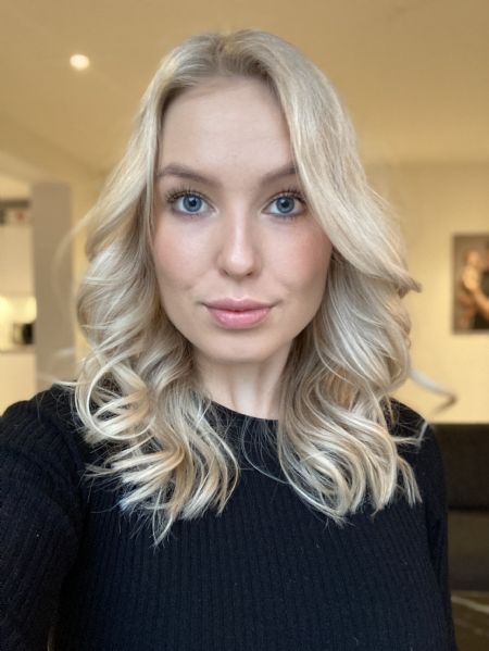 Billede af Mai - ID: 164286 - Billede nr: 591797