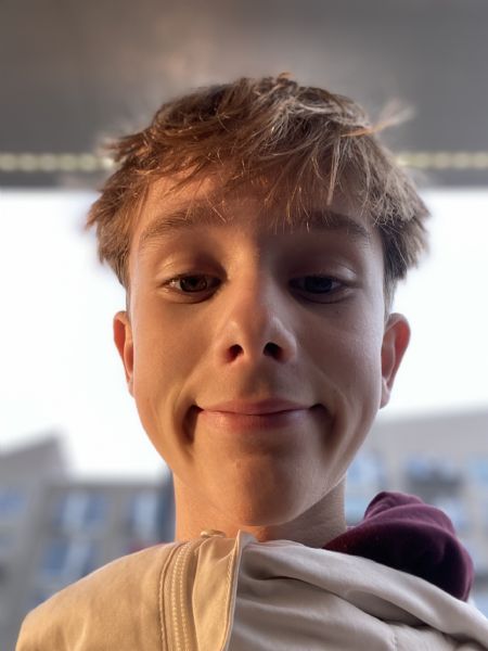 Profilbillede af Arthur T- ID: 164311 - Billede nr: 595884