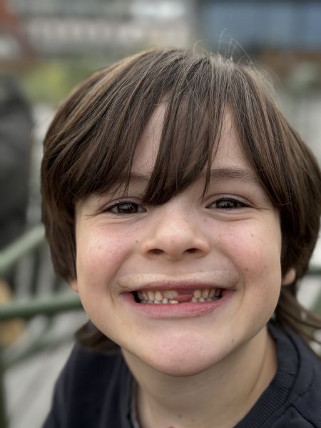 Profilbillede af Marley C- ID: 164320 - Billede nr: 597074