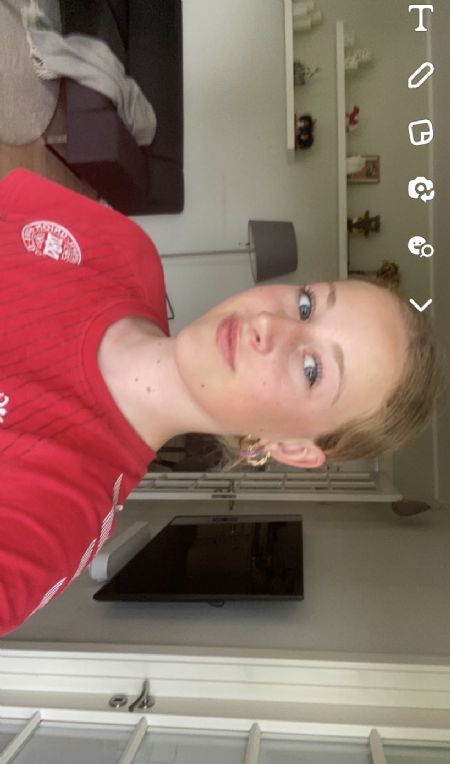 Profilbillede af Ida F- ID: 164339 - Billede nr: 533597