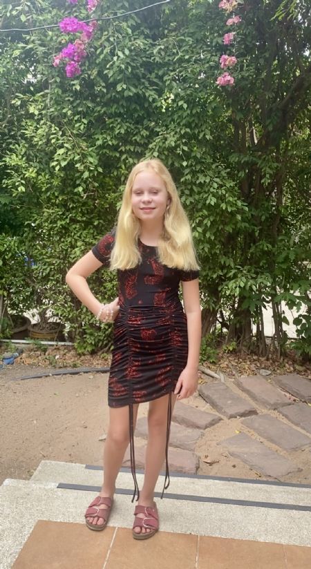 Profilbillede af Amanda P- ID: 164343 - Billede nr: 604544