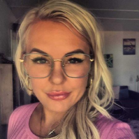 Profilbillede af Line K- ID: 164359 - Billede nr: 534143