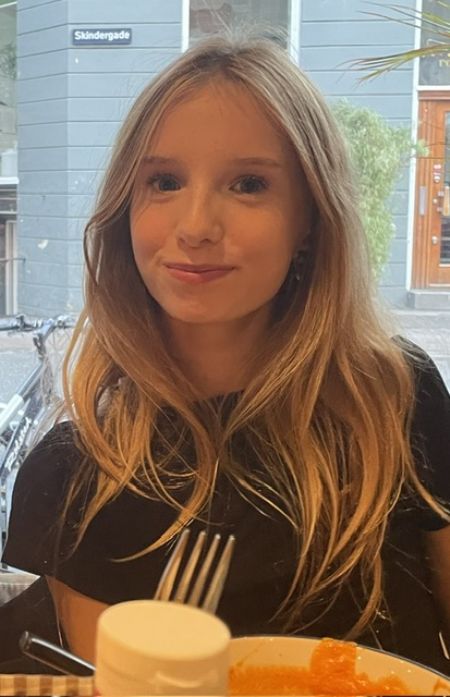 Profilbillede af Kaya - ID: 164362 - Billede nr: 537601