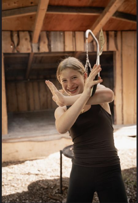 Profilbillede af Marta D- ID: 164367 - Billede nr: 533702