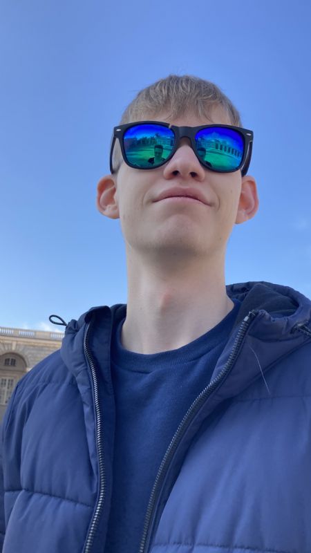 Profilbillede af Mathias - ID: 164368 - Billede nr: 533713