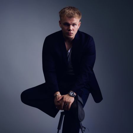 Profilbillede af Nikolaj N- ID: 164374 - Billede nr: 664984