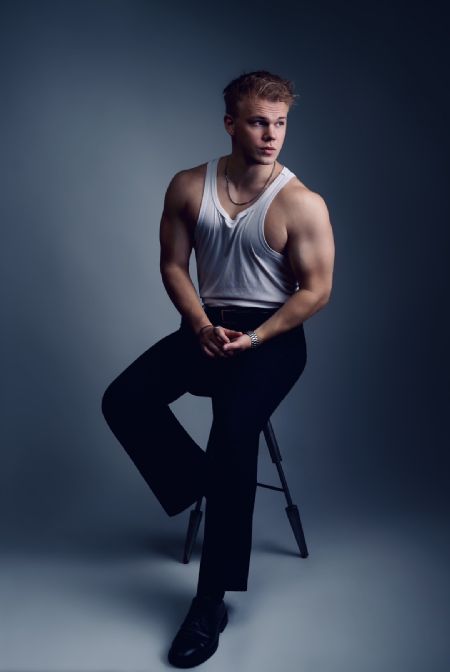 Billede af Nikolaj - ID: 164374 - Billede nr: 678451