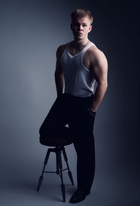 Billede af Nikolaj - ID: 164374 - Billede nr: 678459