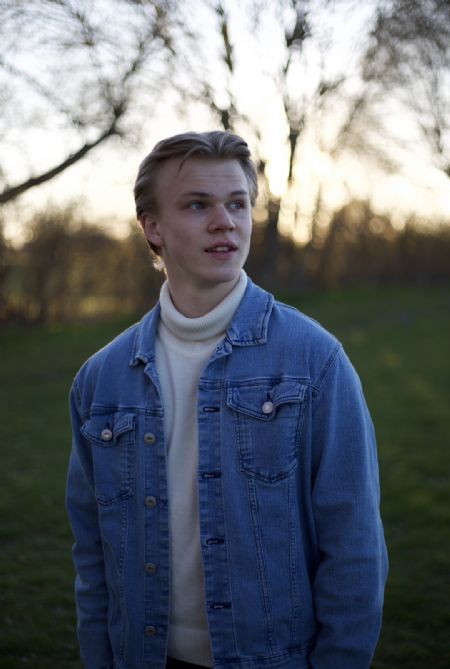 Profilbillede af Nikolaj - ID: 164374 - Billede nr: 534824