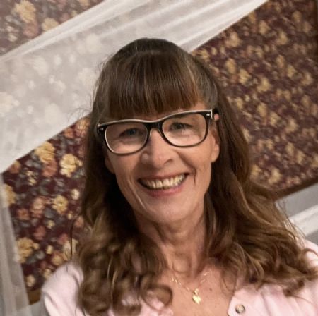 Billede af Tina - ID: 164375 - Billede nr: 643040