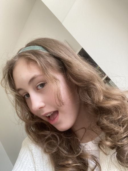 Profilbillede af Polina M- ID: 164386 - Billede nr: 542225