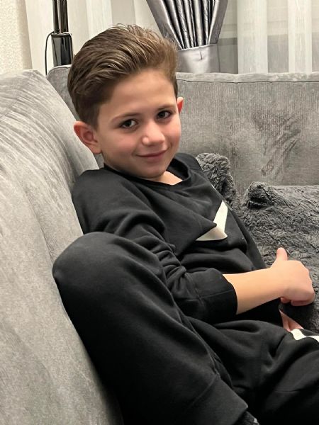 Profilbillede af Jasin S- ID: 164387 - Billede nr: 533902