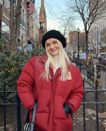 Profilbillede af Caroline E- ID: 164397 - Billede nr: 654081