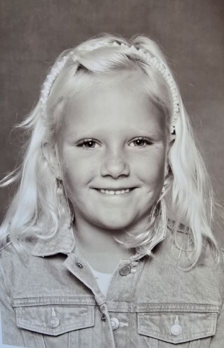 Profilbillede af Mira B- ID: 164398 - Billede nr: 668172