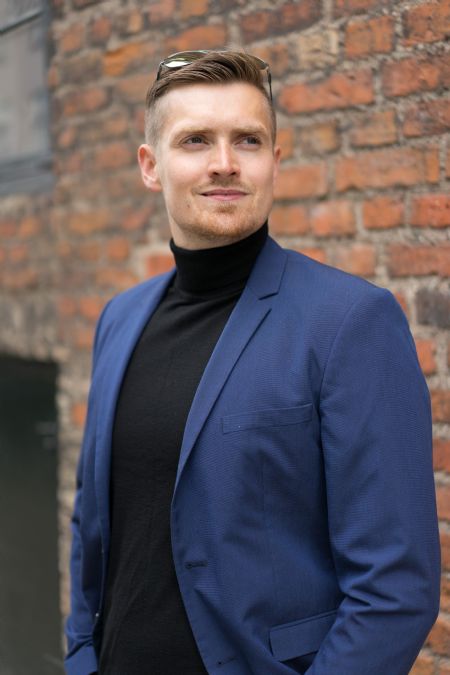 Profilbillede af Christian M- ID: 164403 - Billede nr: 561479