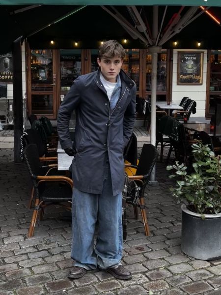 Profilbillede af Tobias W- ID: 164407 - Billede nr: 664846