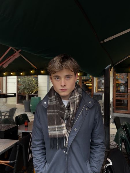 Billede af Tobias - ID: 164407 - Billede nr: 655891