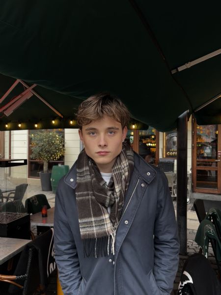 Billede af Tobias - ID: 164407 - Billede nr: 655906