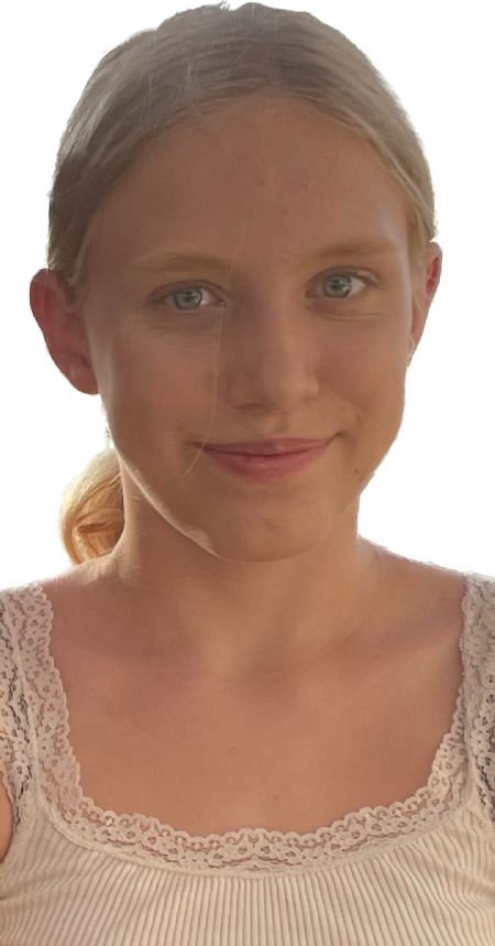 Profilbillede af Alberte P- ID: 164411 - Billede nr: 561222