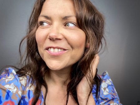 Profilbillede af Therese-indiane N- ID: 164419 - Billede nr: 534959