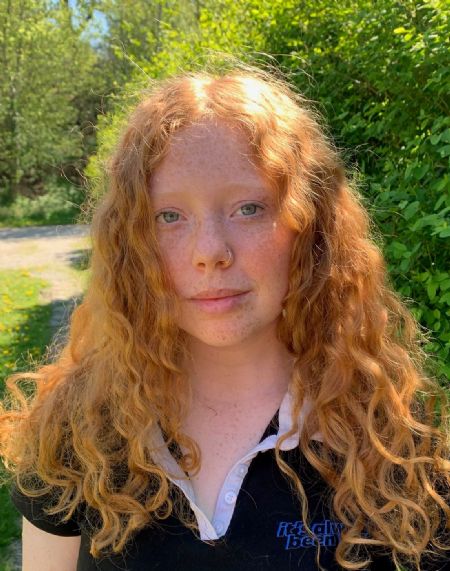 Profilbillede af Maja - ID: 164440 - Billede nr: 534137
