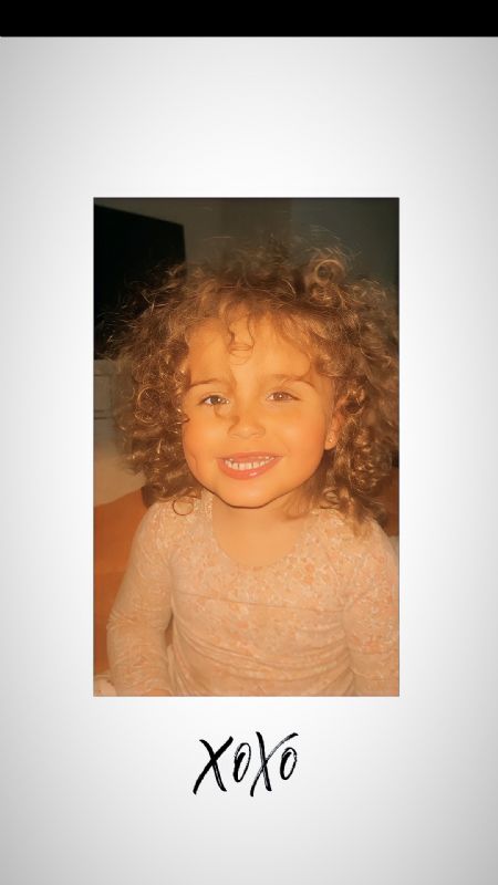 Profilbillede af Meliah N- ID: 164450 - Billede nr: 534205